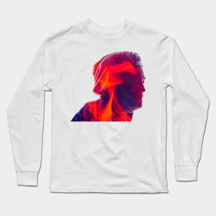 NCT U - Taeyong Long Sleeve T-Shirt